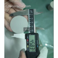 Dischi ceramici di nitruro di alluminio per moduli di potenza IGBT